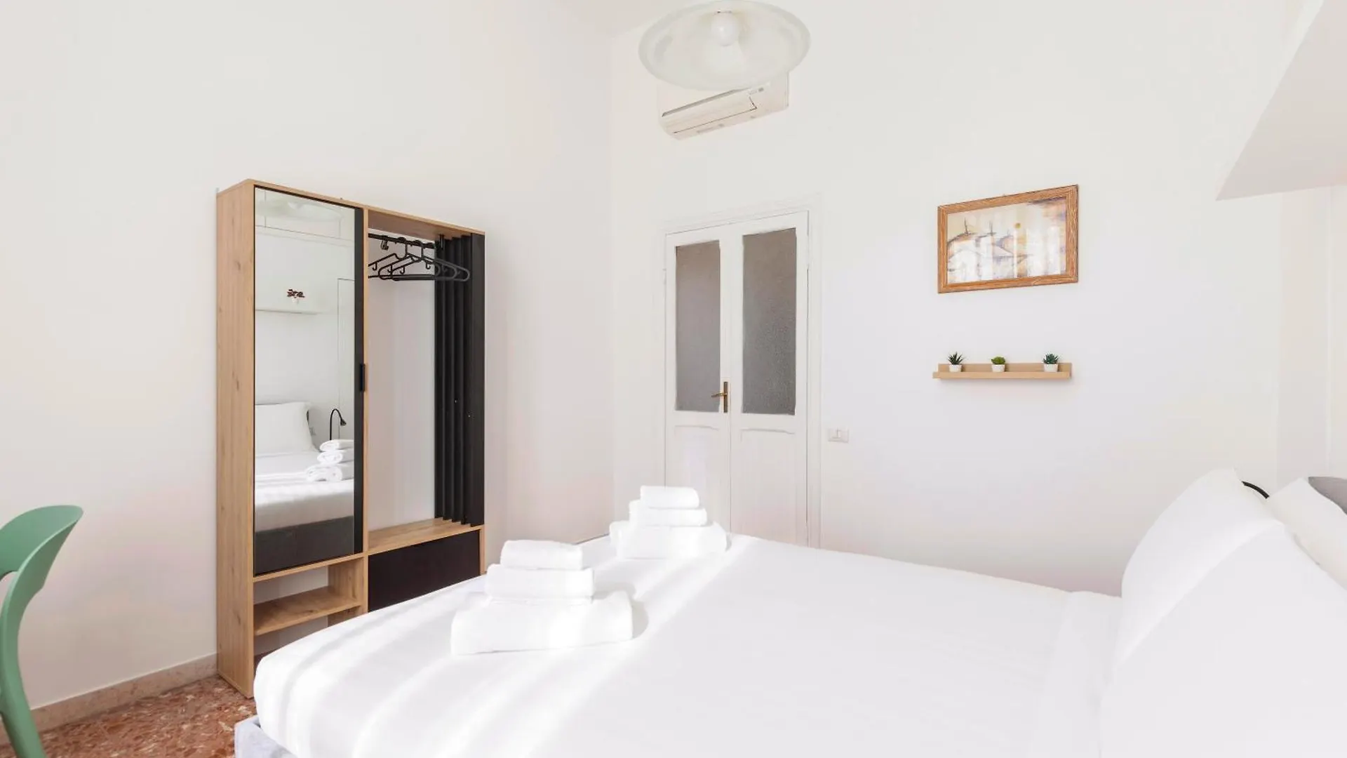 Apartman Hostly-Maison Sant'Angelo-Few Steps From Vatican