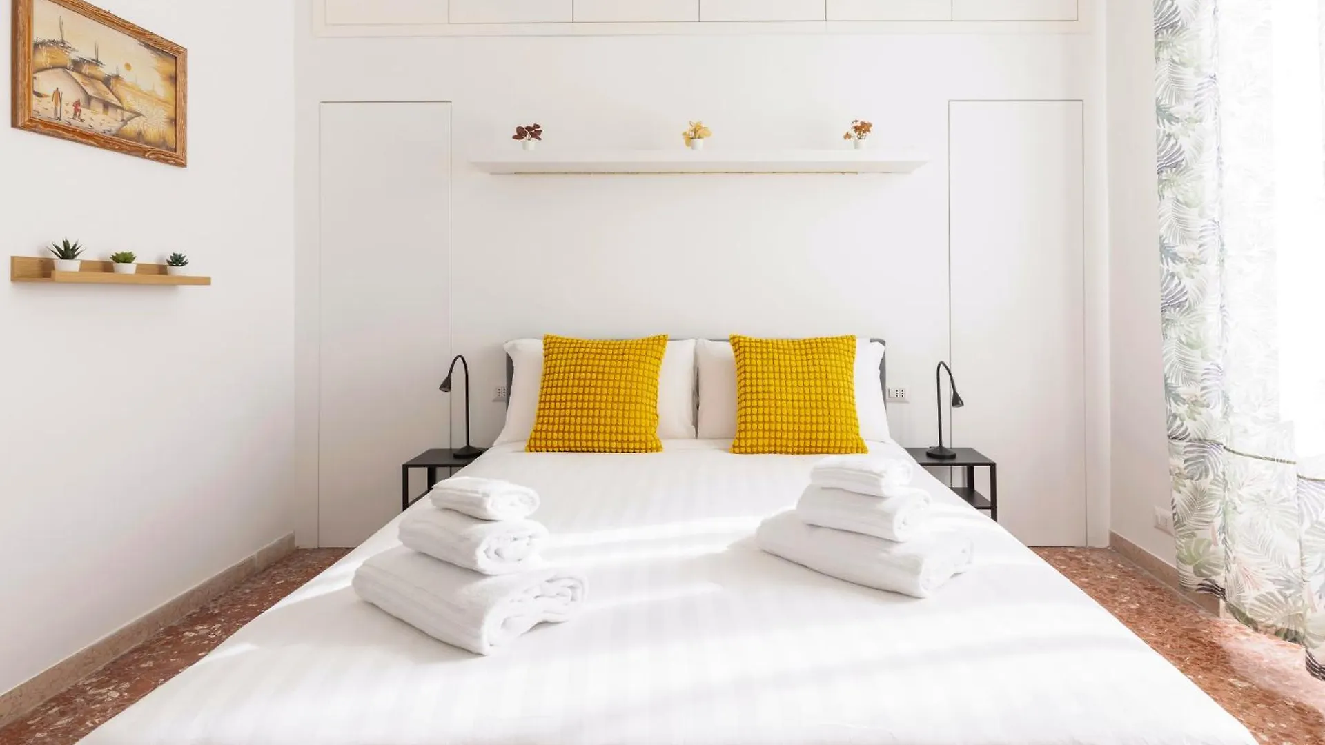 Apartman Hostly-Maison Sant'Angelo-Few Steps From Vatican