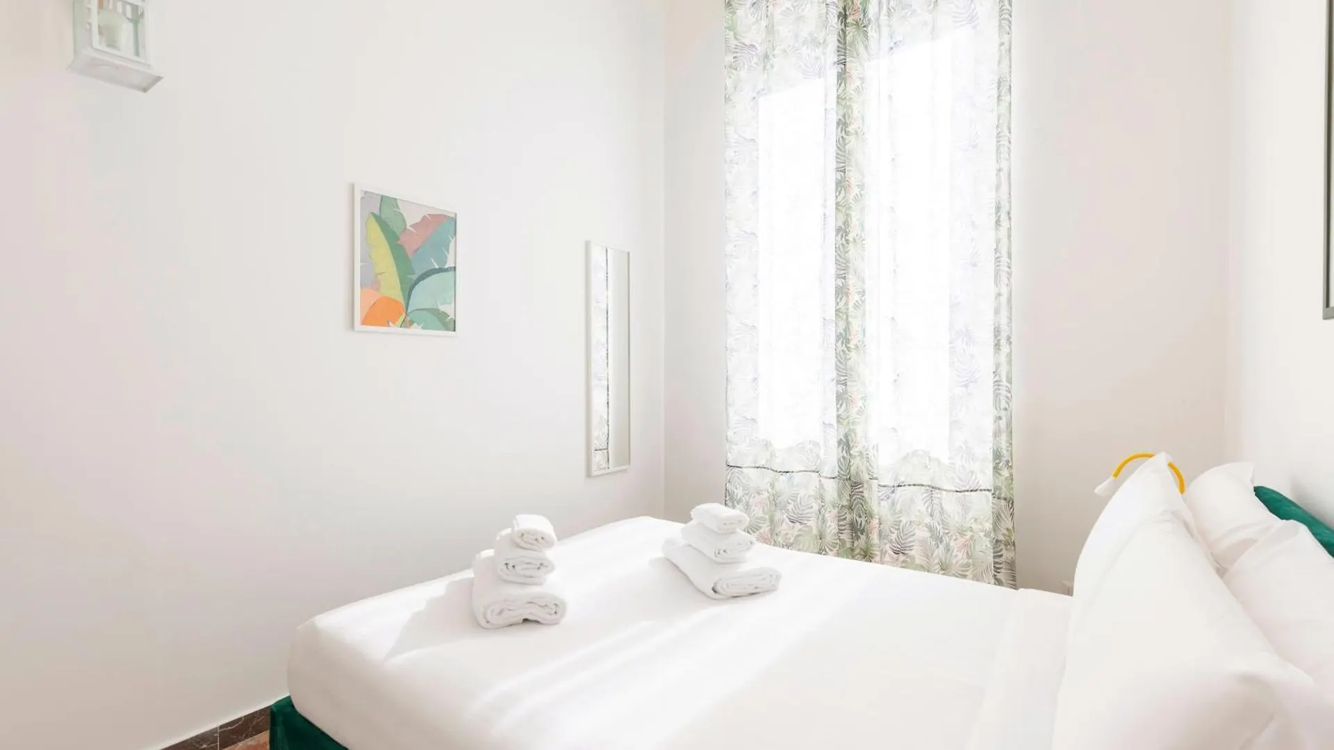 Hostly-Maison Sant'Angelo-Few Steps From Vatican Apartman